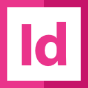 Logo adobe in Design