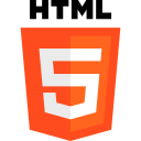 Logo html 5